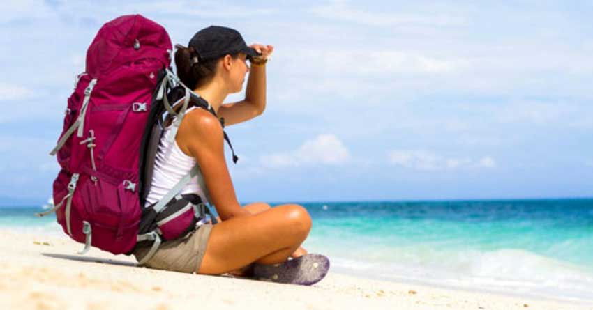 12 Reasons Why Goa is The Best Travel Destination for Solo Traveller