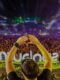 Top Electronic Dance Music Festival in Goa