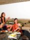 Seafood Restaurants in Goa