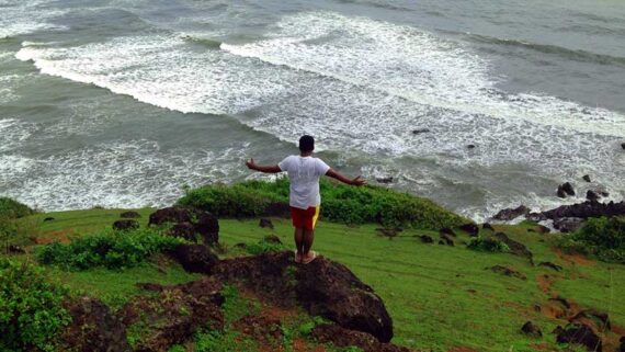 When is best time to visit Goa