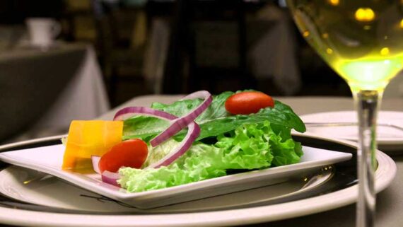 Pure Vegetarian Restaurants in South Goa