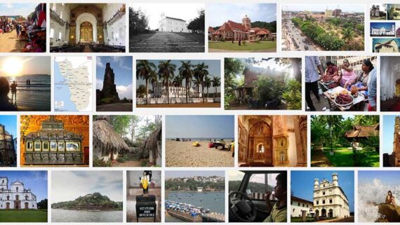 Old Goa Travel Guide