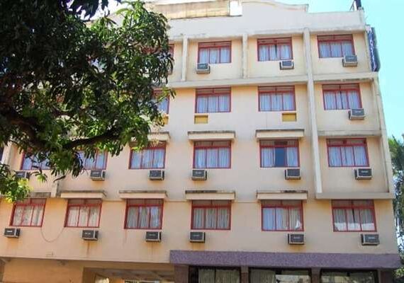 Hotel Panchsheel Margao Goa